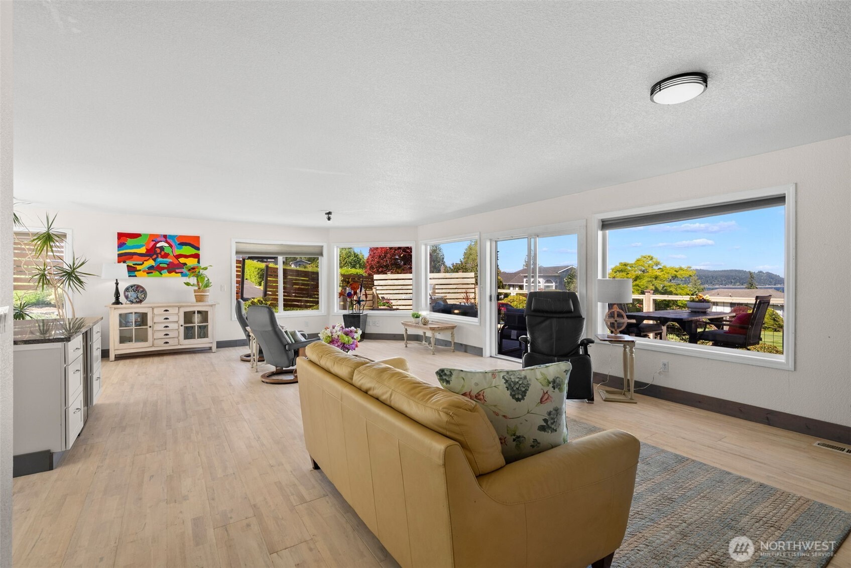 7598 E Alki View Court