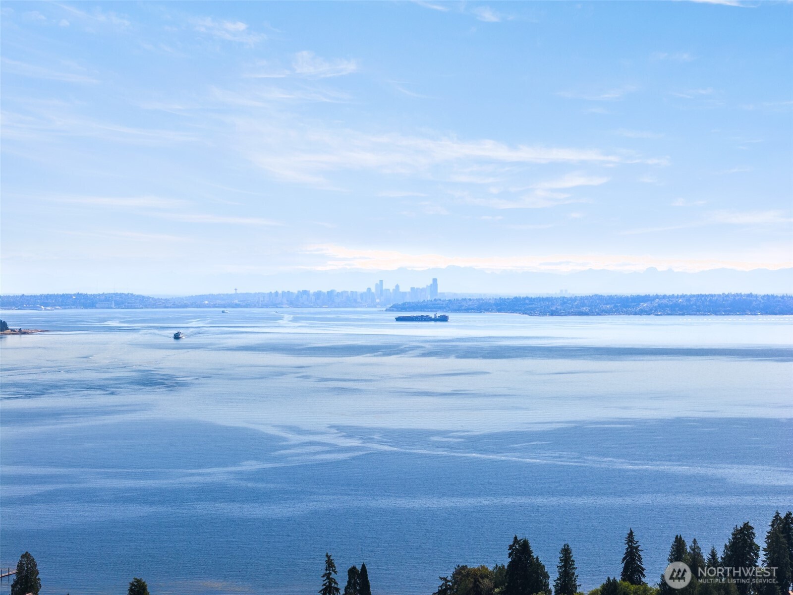 7598 E Alki View Court