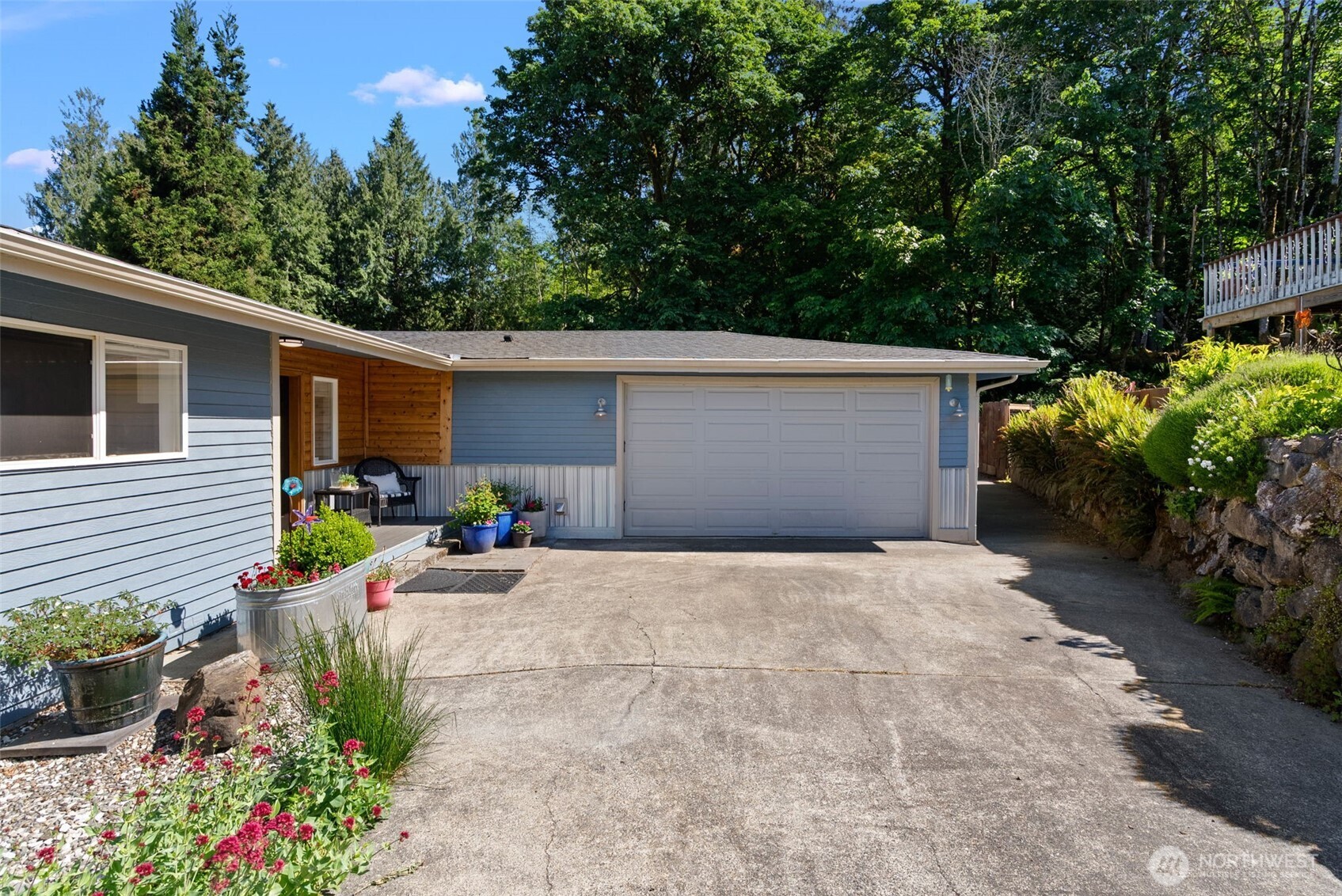 7598 E Alki View Court