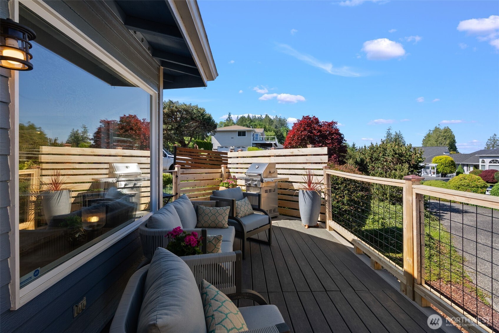 7598 E Alki View Court