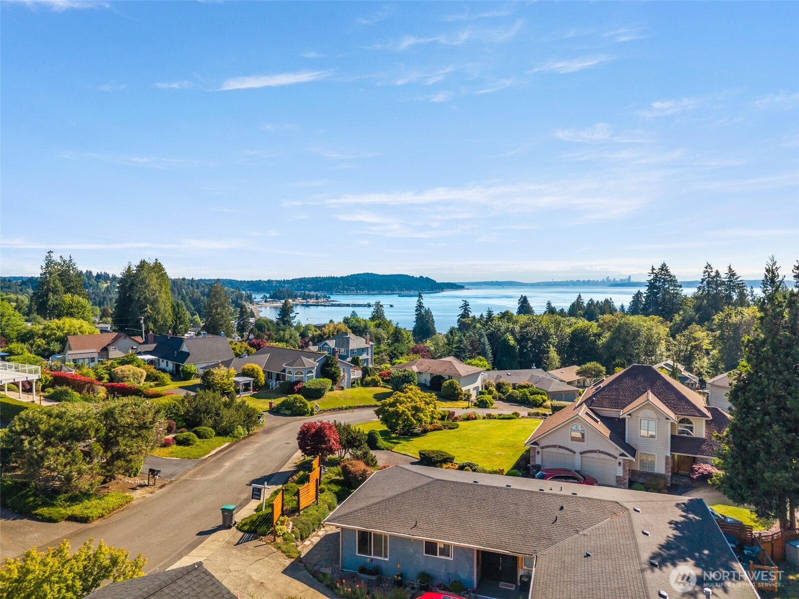 7598 E Alki View Court