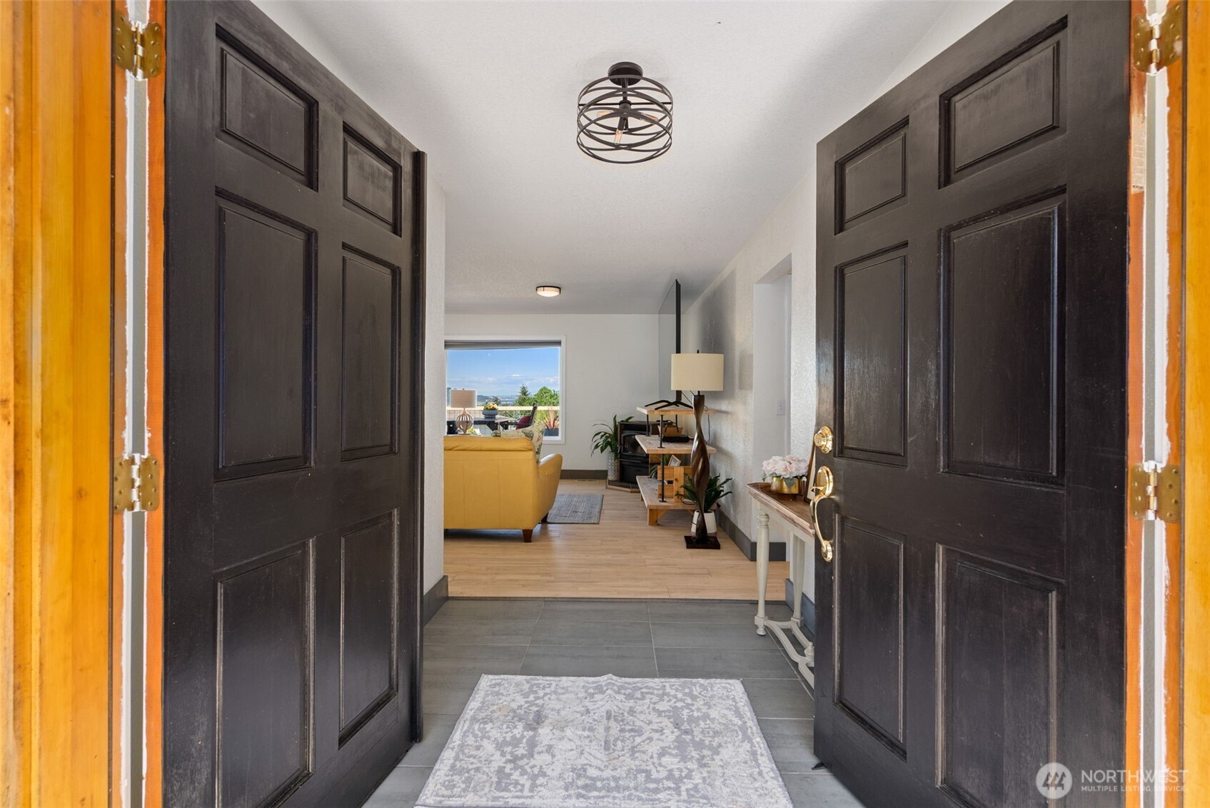 7598 E Alki View Court