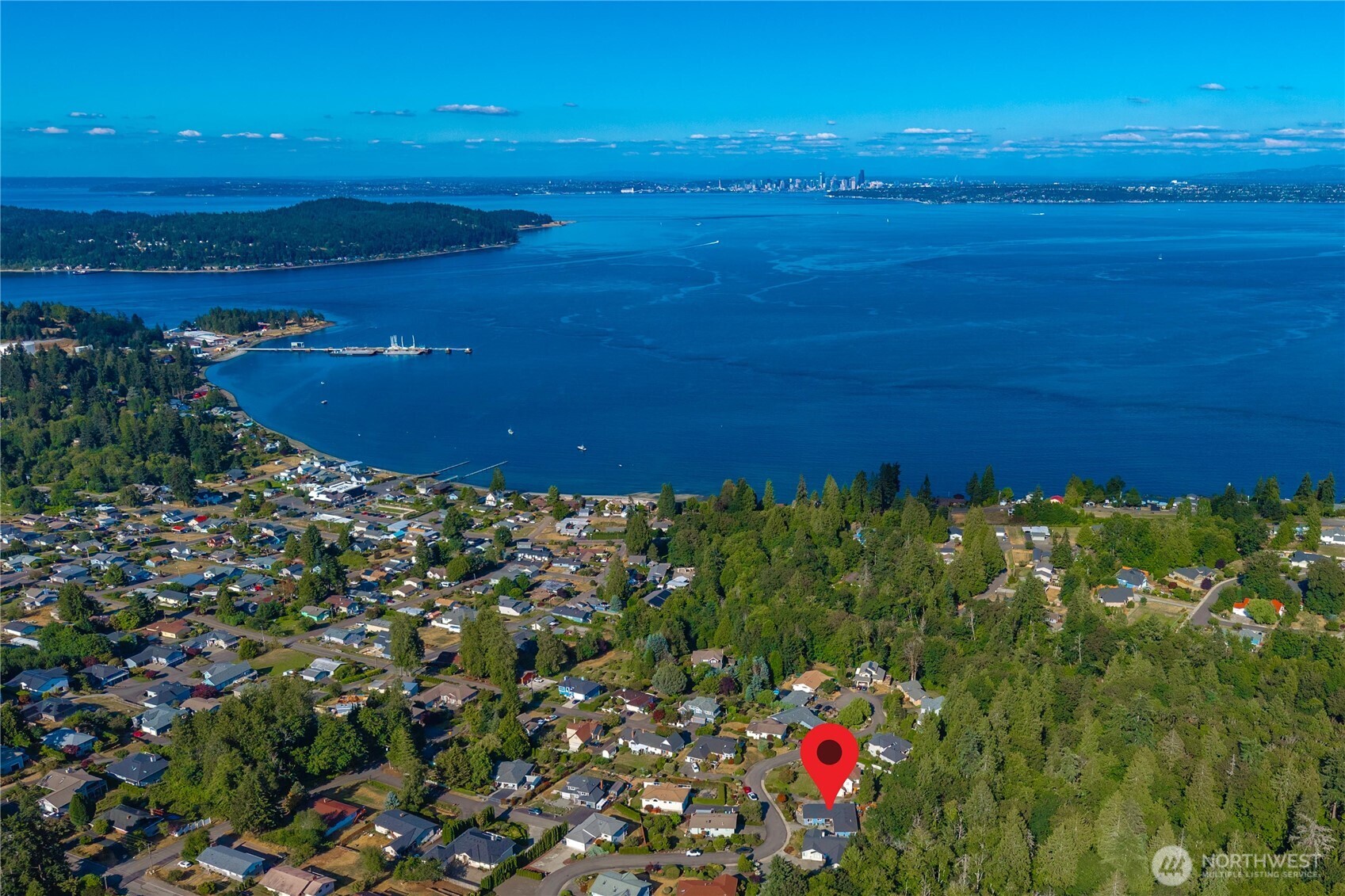 7598 E Alki View Court