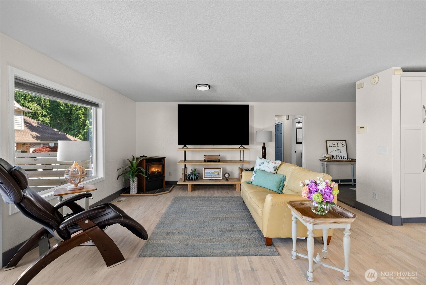 7598 E Alki View Court