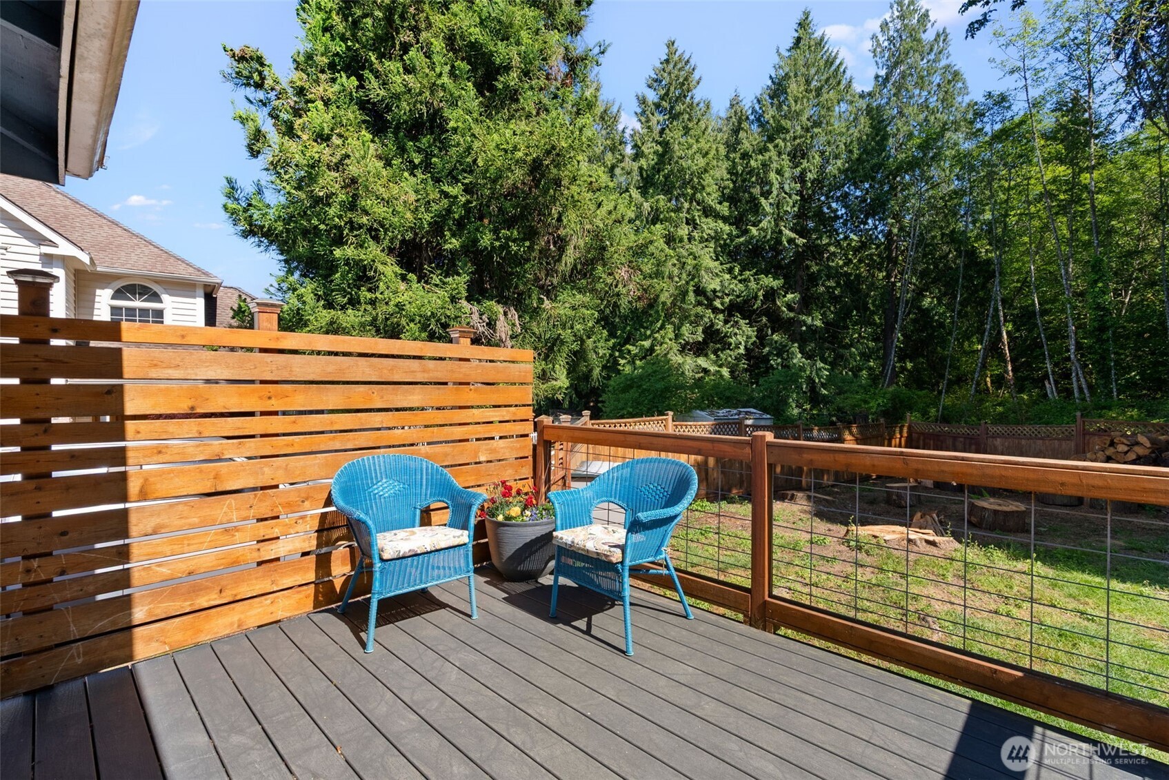 7598 E Alki View Court