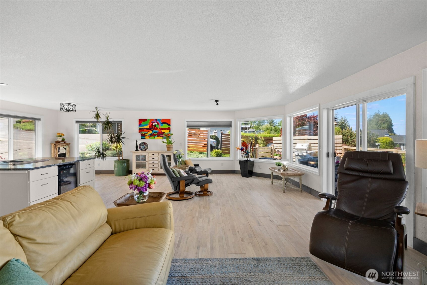7598 E Alki View Court