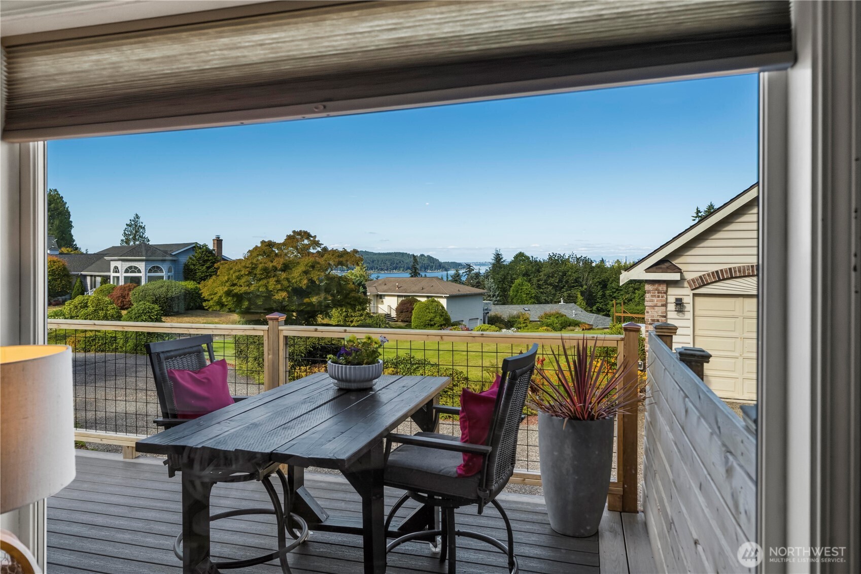 7598 E Alki View Court