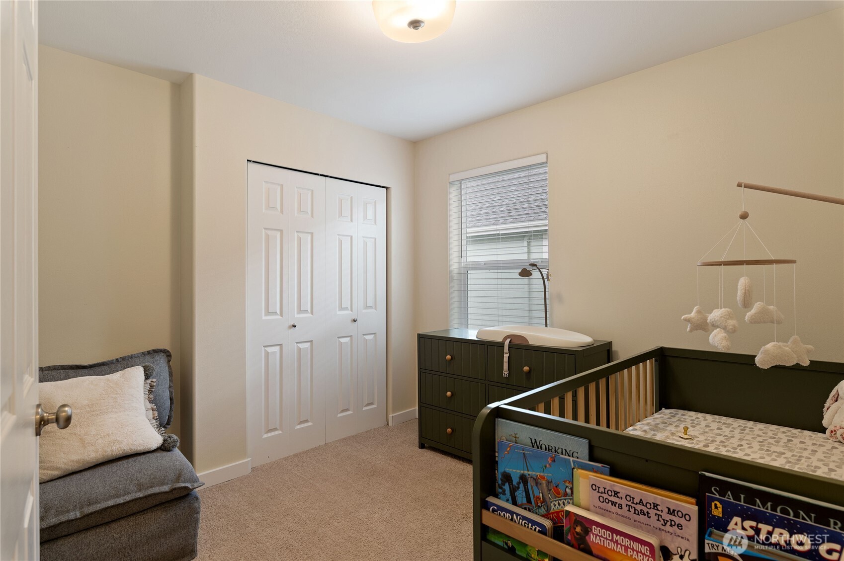 10612 NE Kingston Meadows Circle
