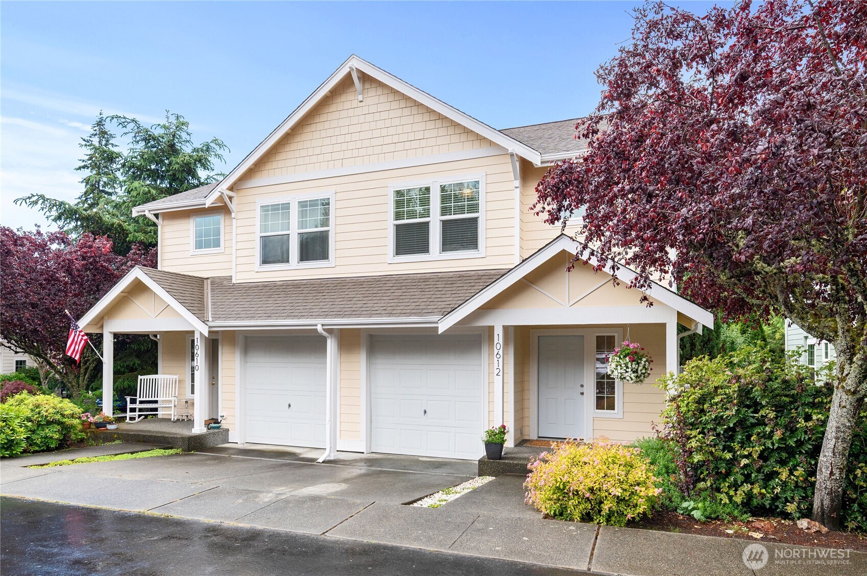 10612 NE Kingston Meadows Circle