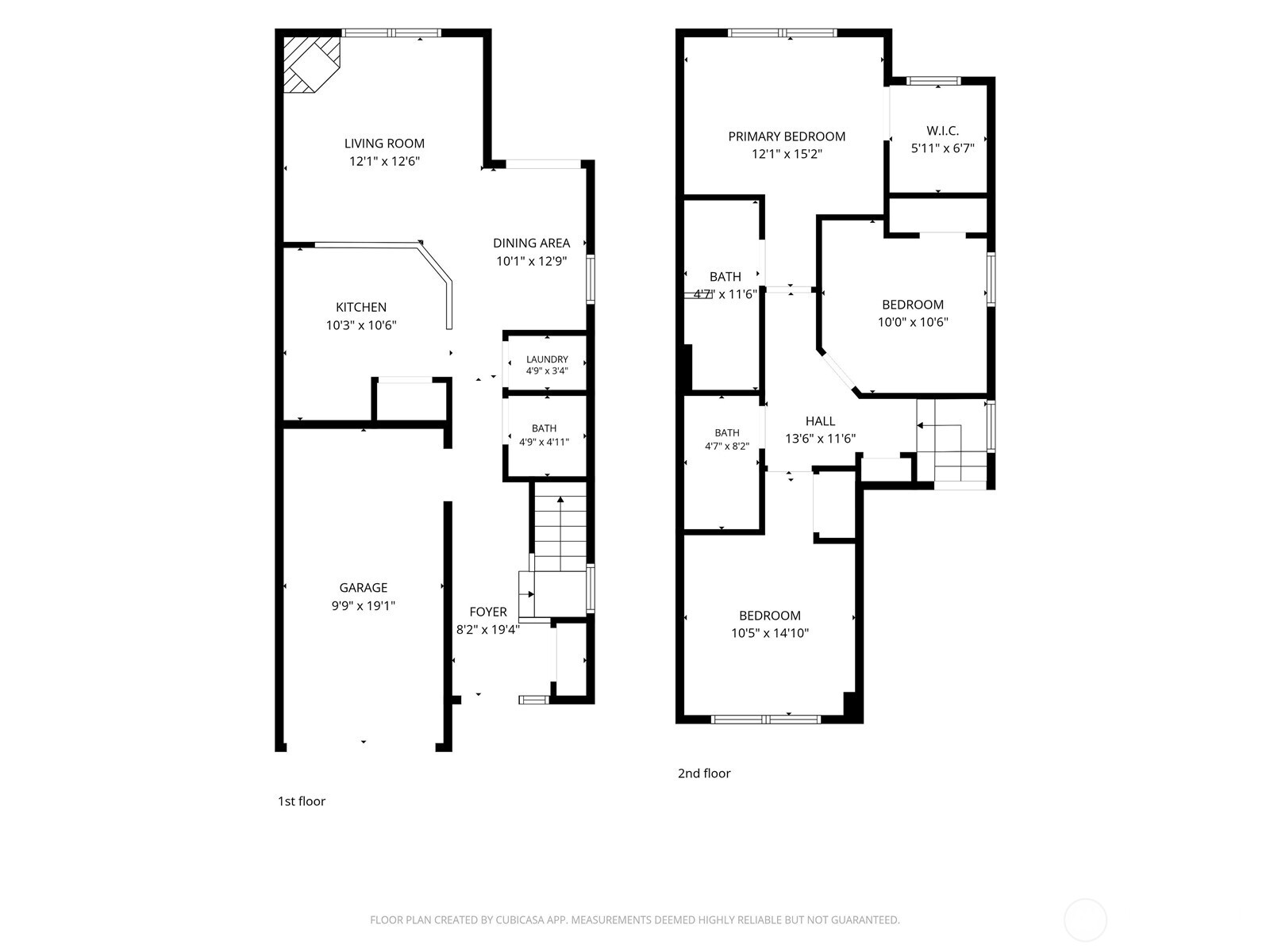 10612 NE Kingston Meadows Circle