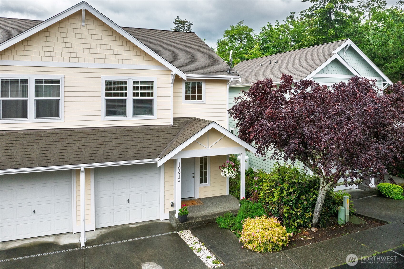 10612 NE Kingston Meadows Circle