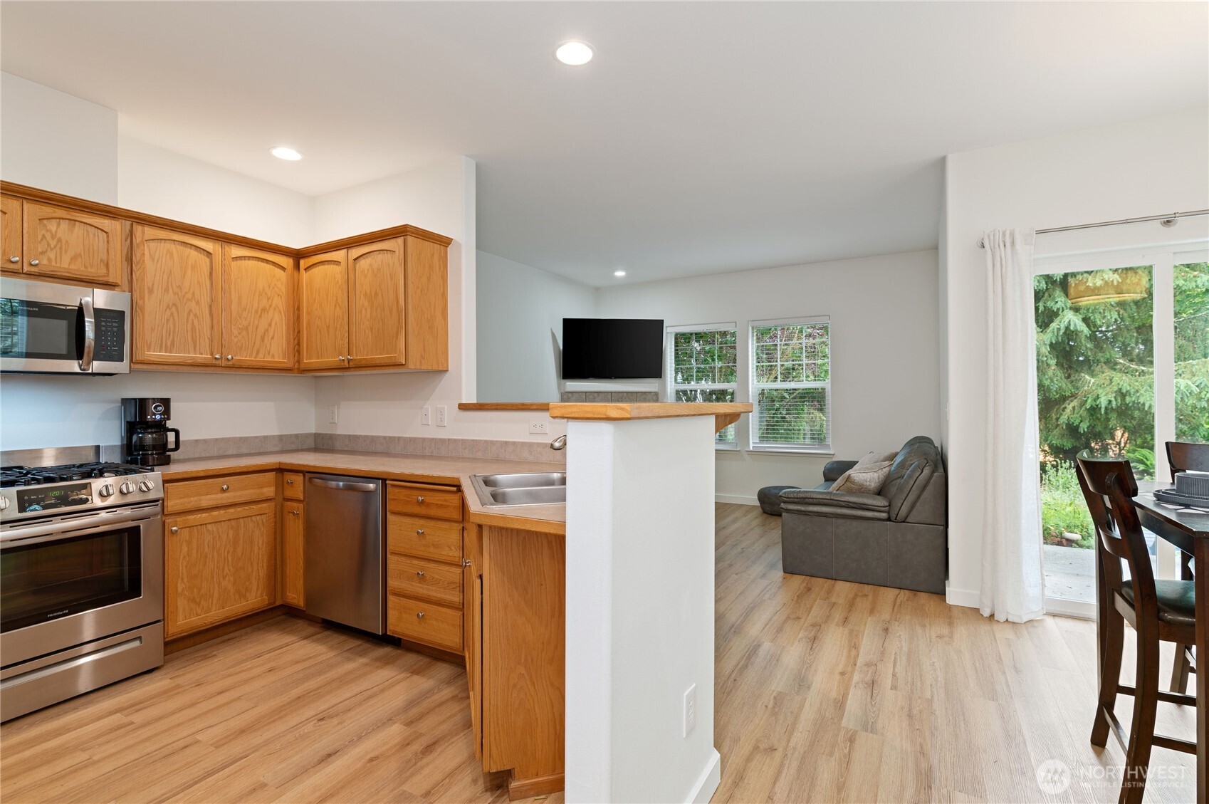 10612 NE Kingston Meadows Circle