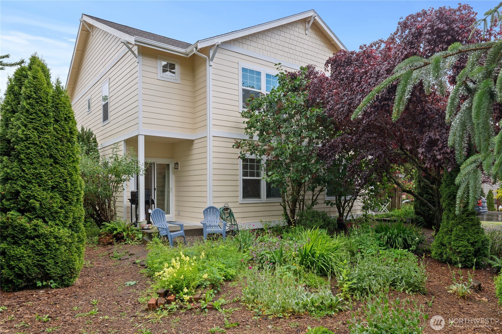 10612 NE Kingston Meadows Circle