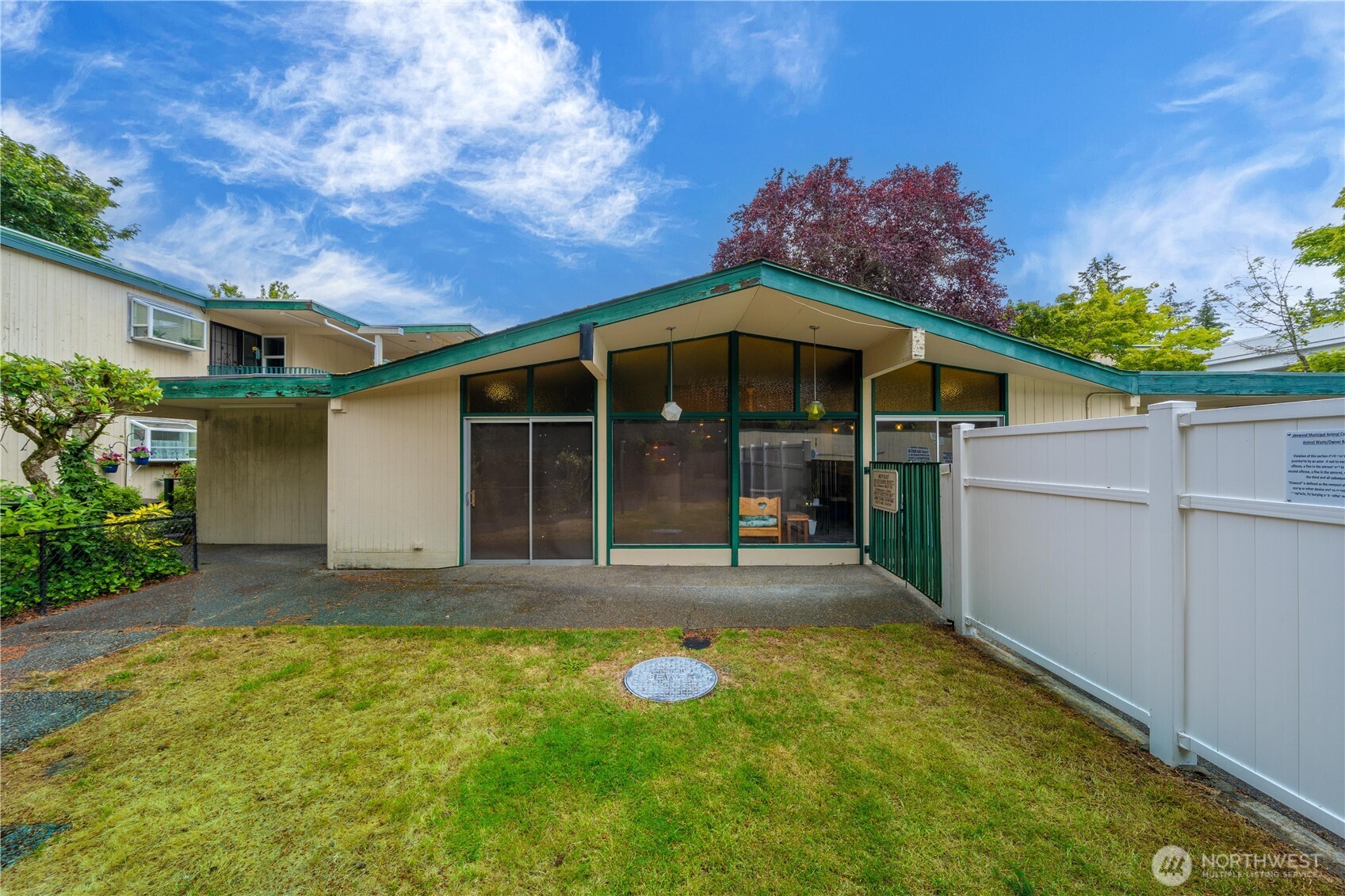 10430 Gravelly Lake Drive SW Unit: 40