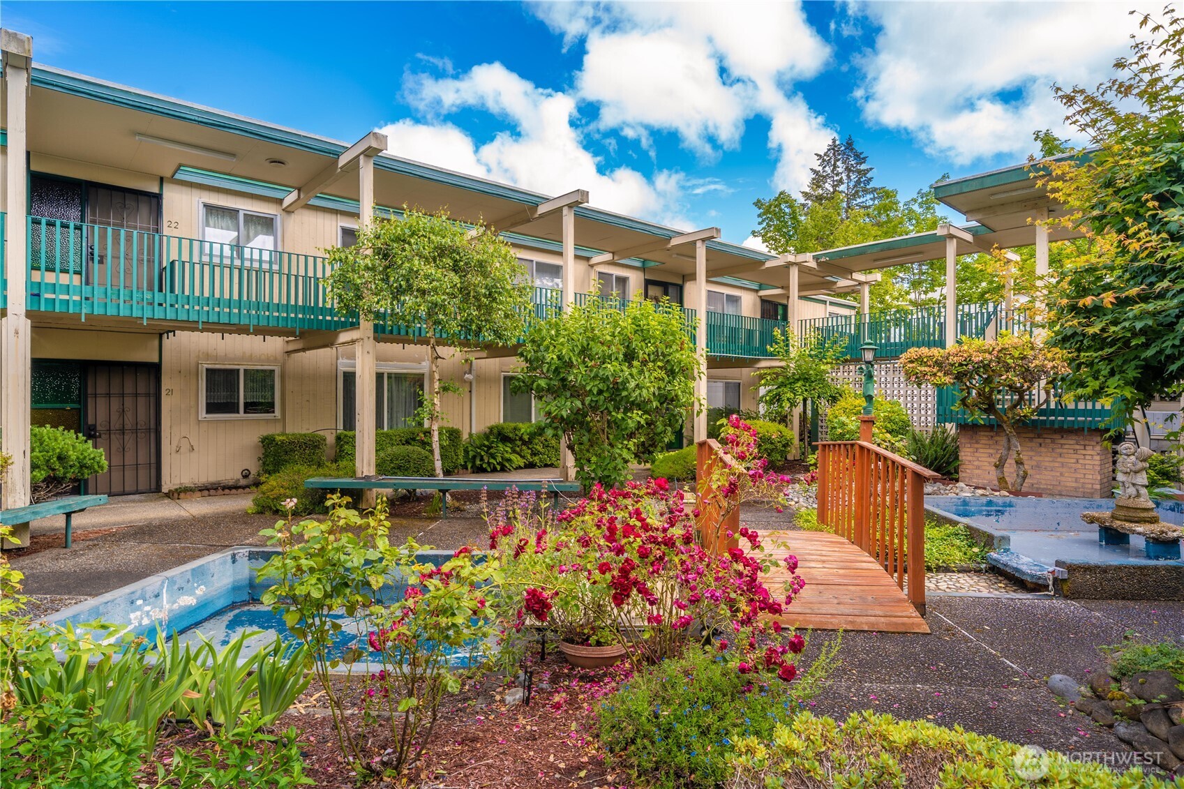 10430 Gravelly Lake Drive SW Unit: 40