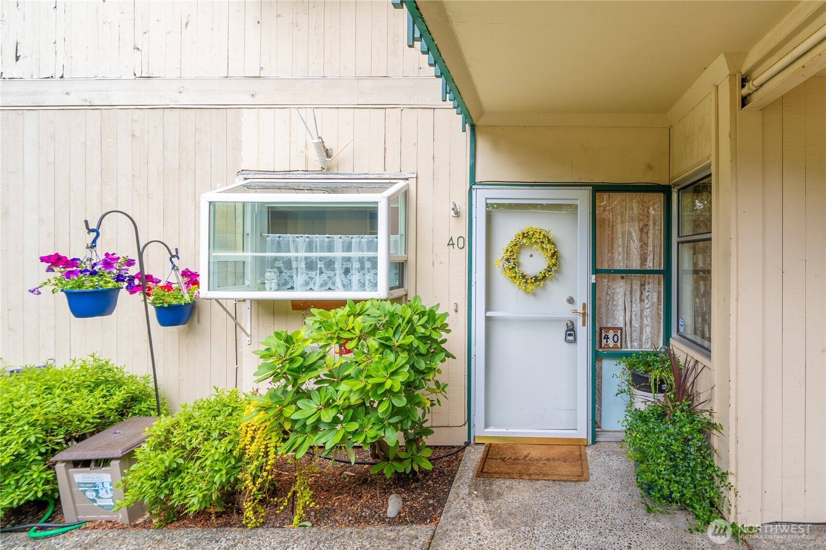 10430 Gravelly Lake Drive SW Unit: 40