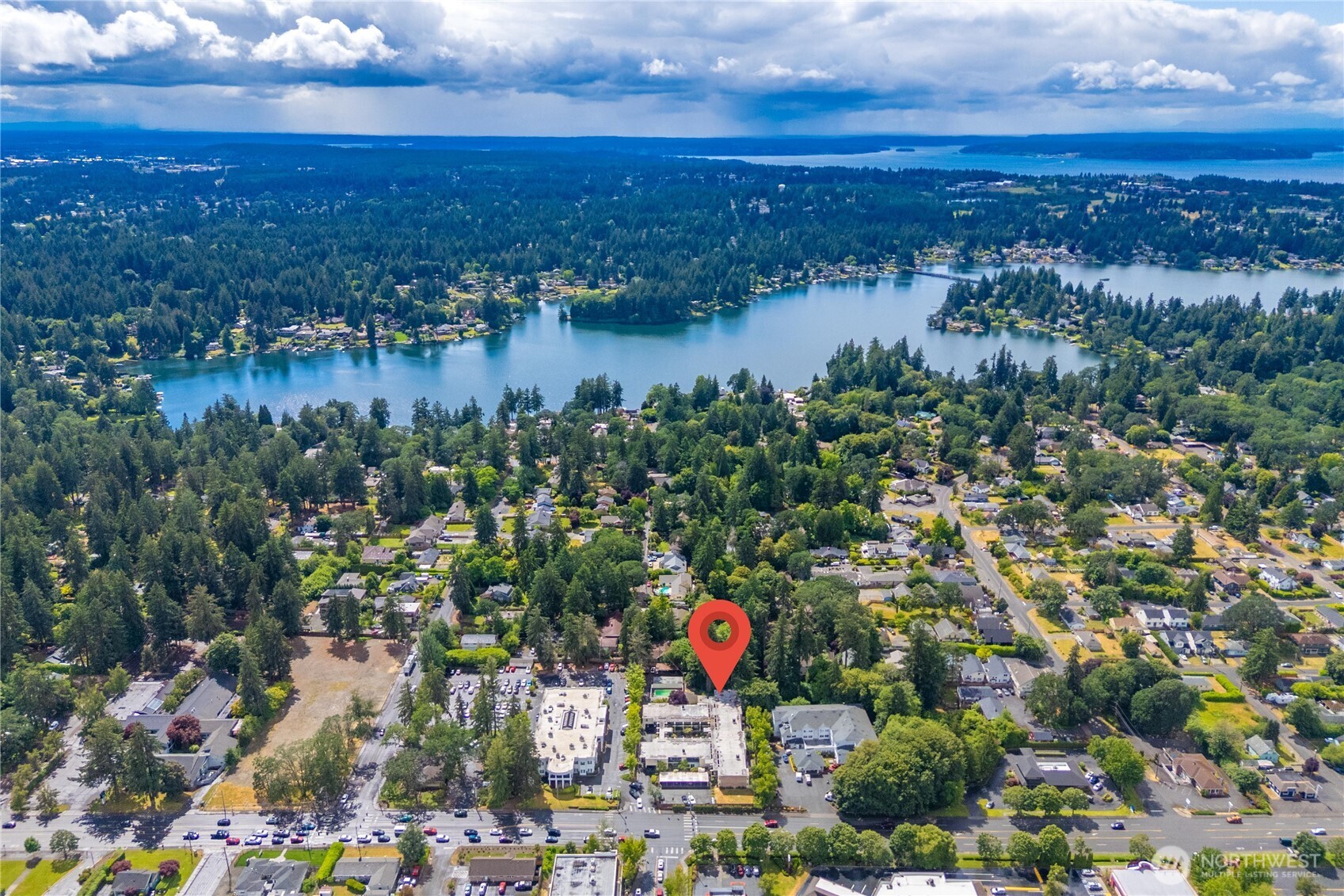 10430 Gravelly Lake Drive SW Unit: 40