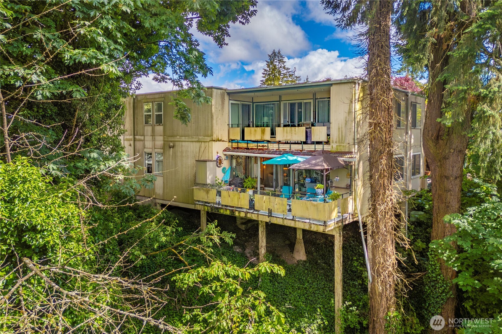 10430 Gravelly Lake Drive SW Unit: 40