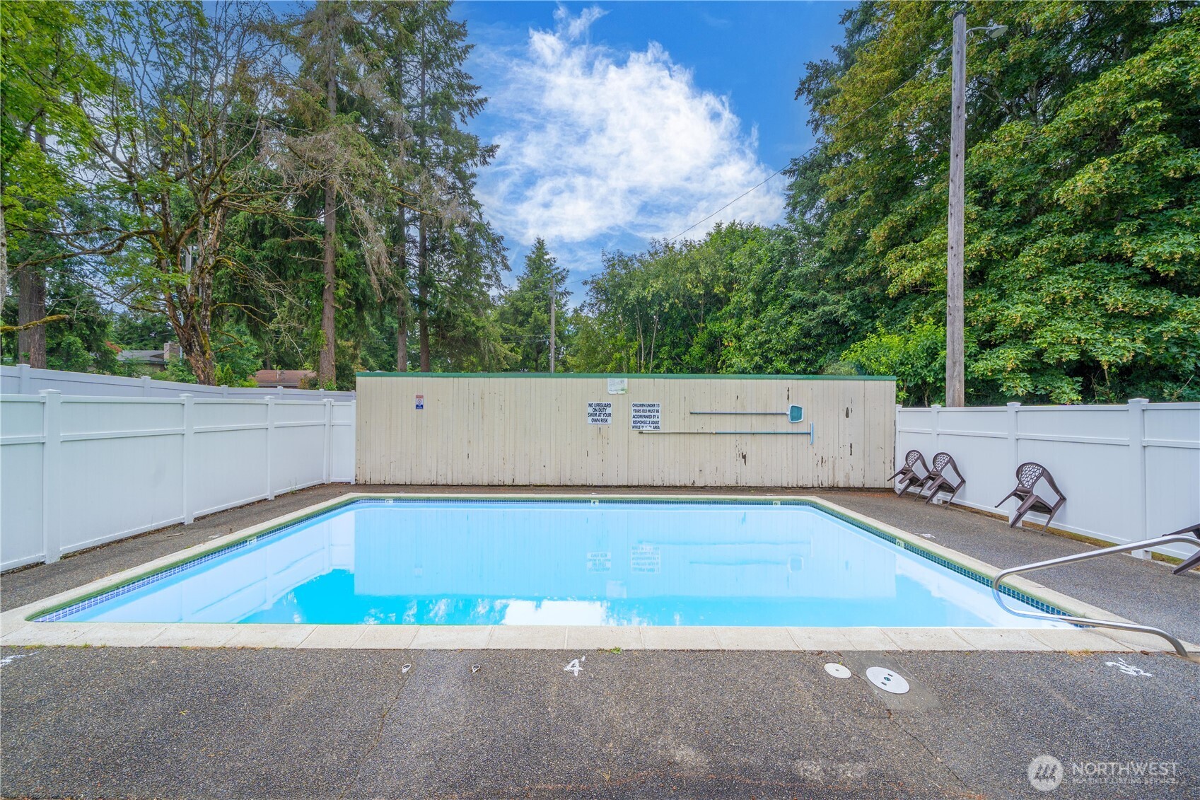 10430 Gravelly Lake Drive SW Unit: 40