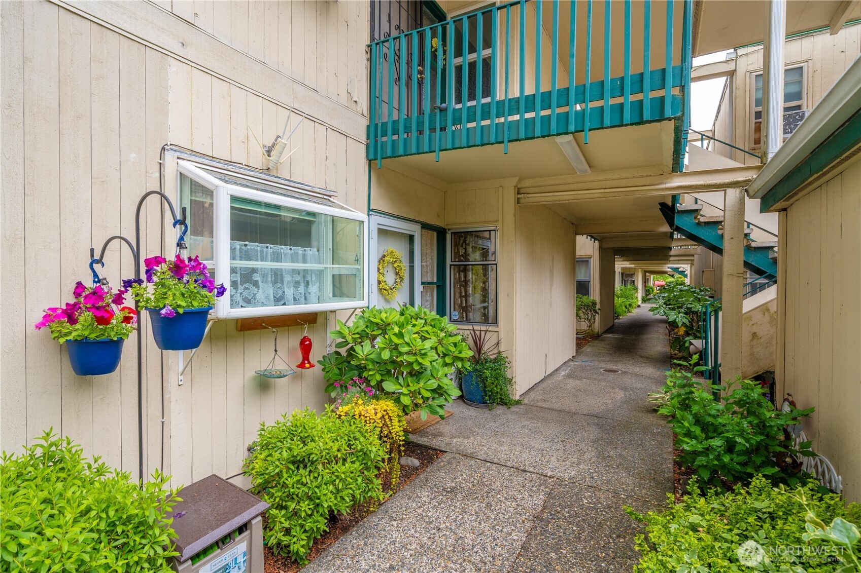 10430 Gravelly Lake Drive SW Unit: 40
