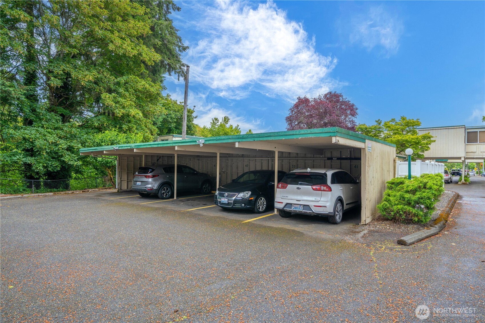 10430 Gravelly Lake Drive SW Unit: 40