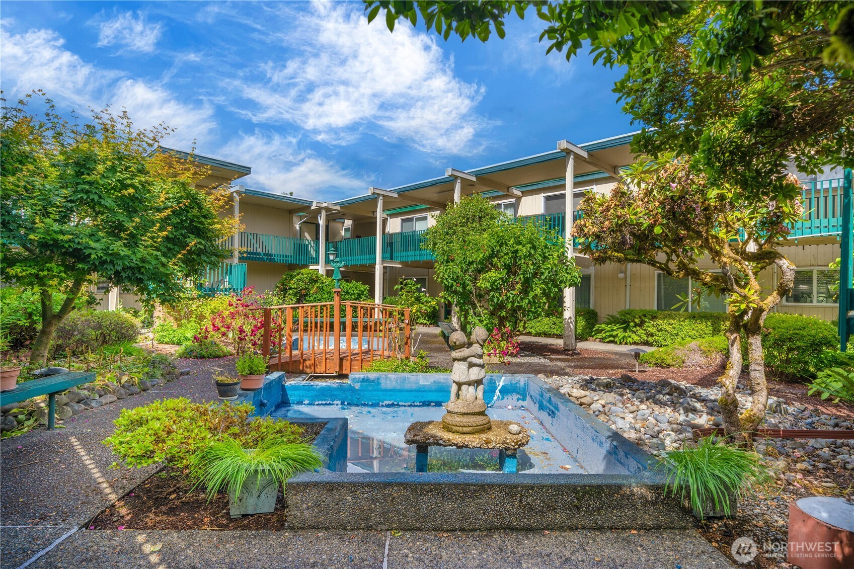 10430 Gravelly Lake Drive SW Unit: 40