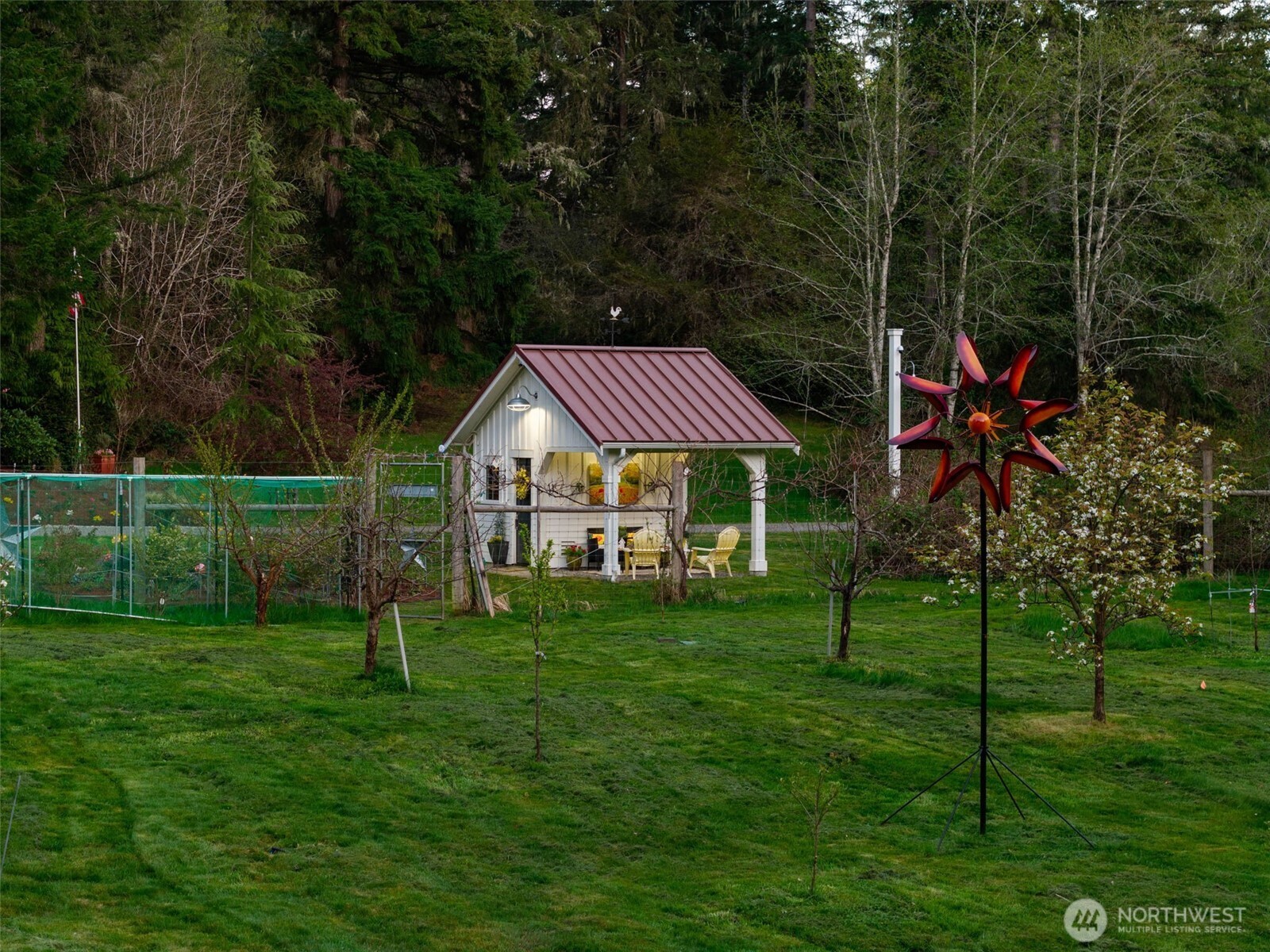 311 Cornwall Road NW