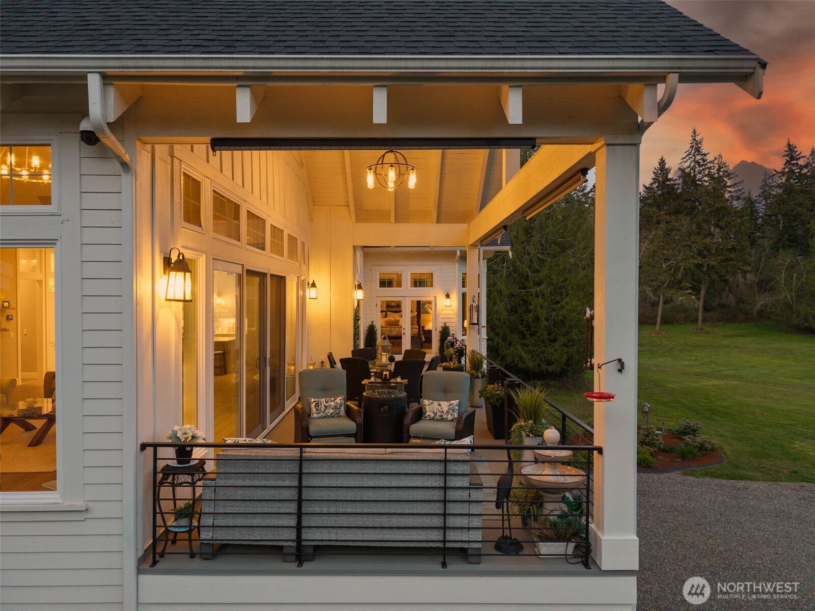 311 Cornwall Road NW