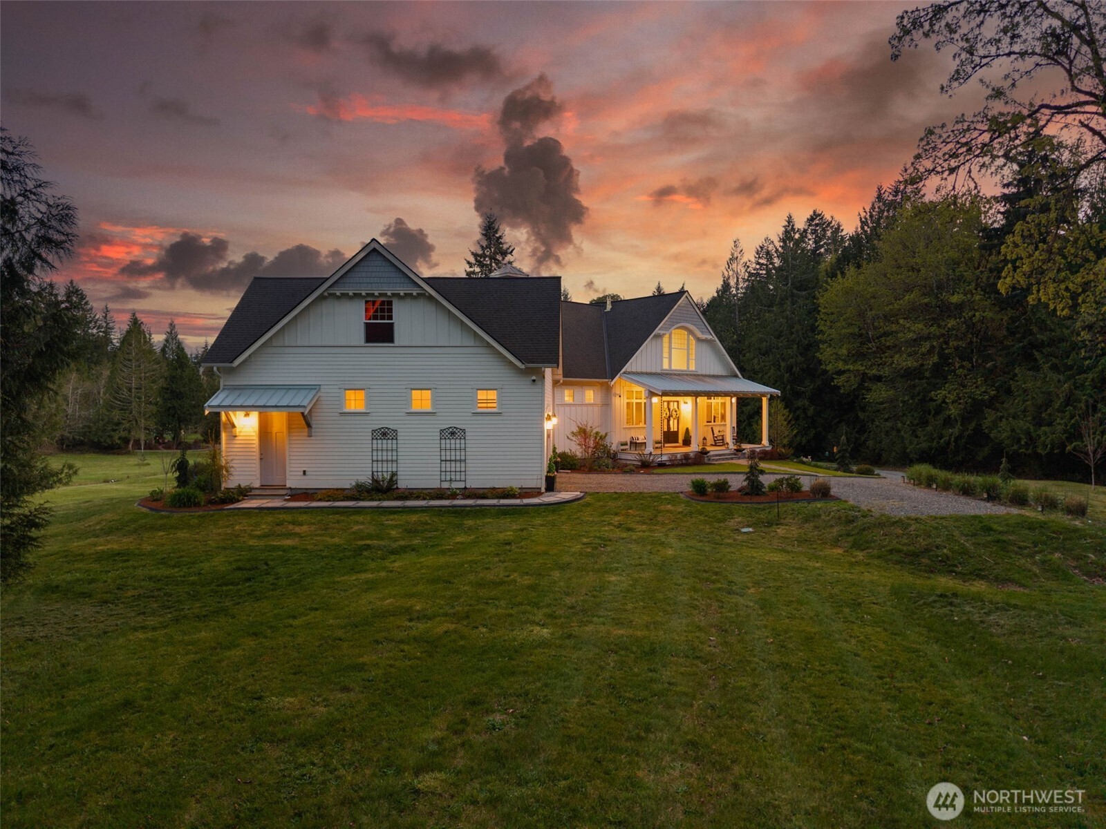 311 Cornwall Road NW