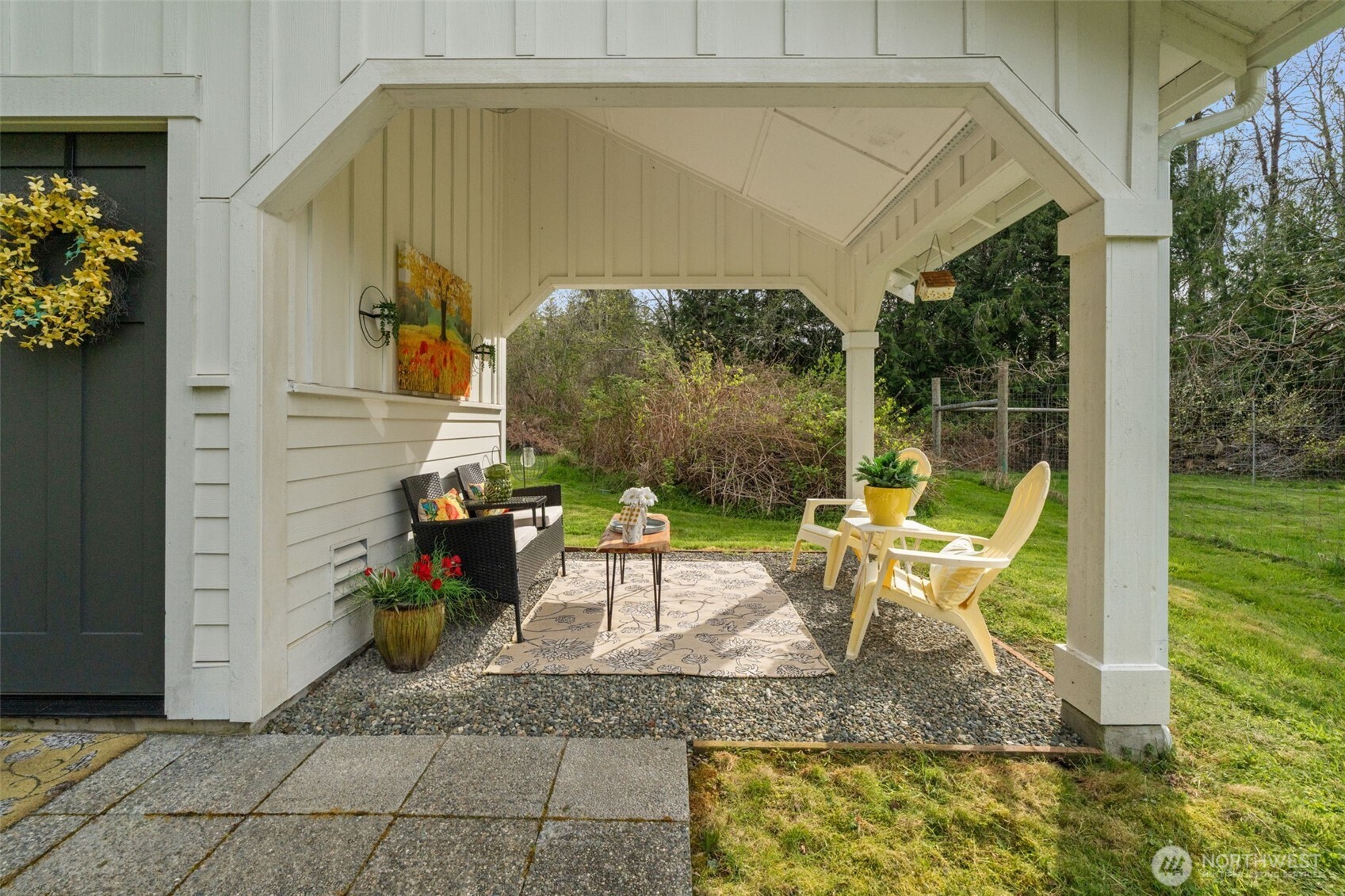 311 Cornwall Road NW