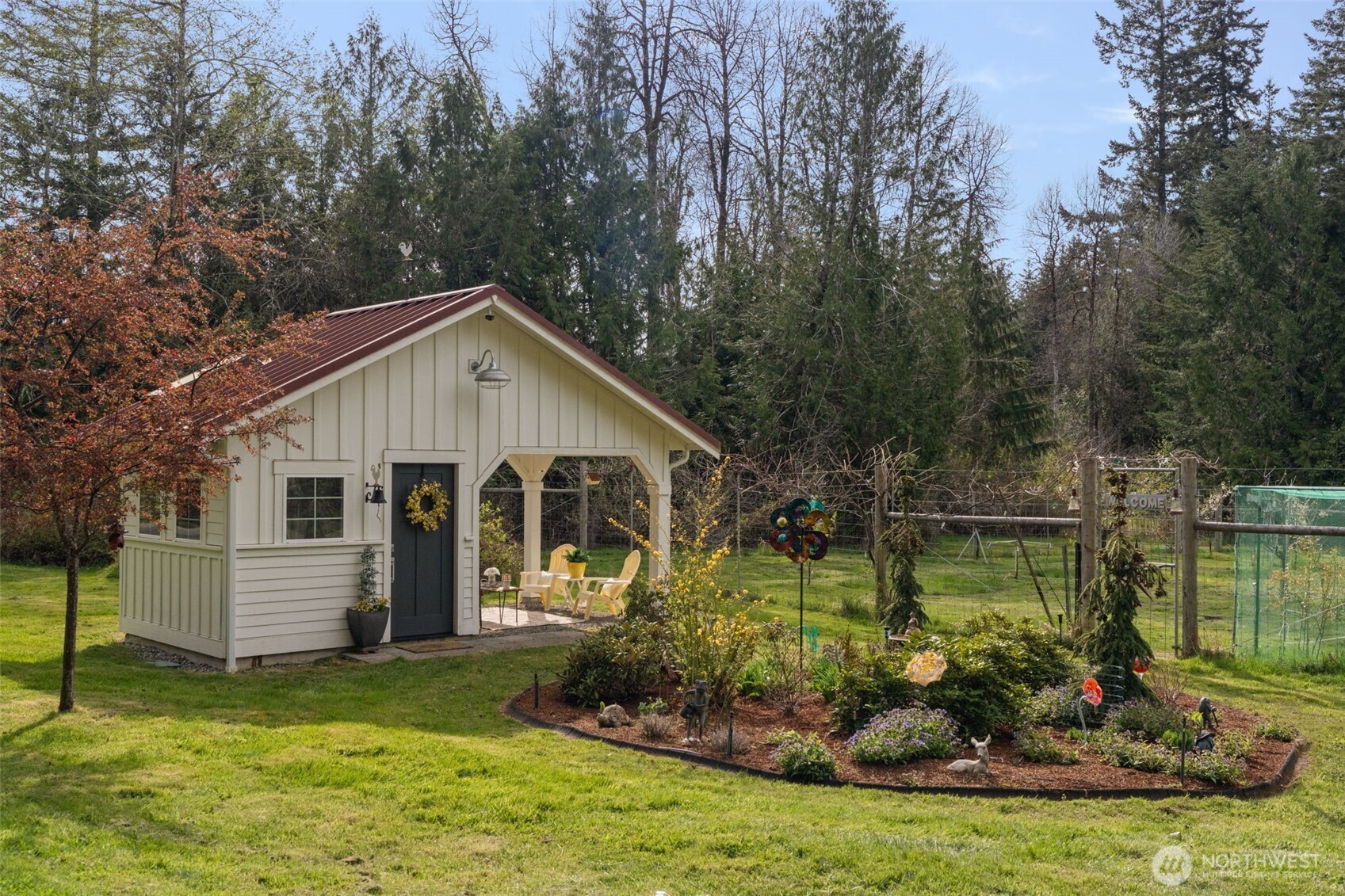 311 Cornwall Road NW