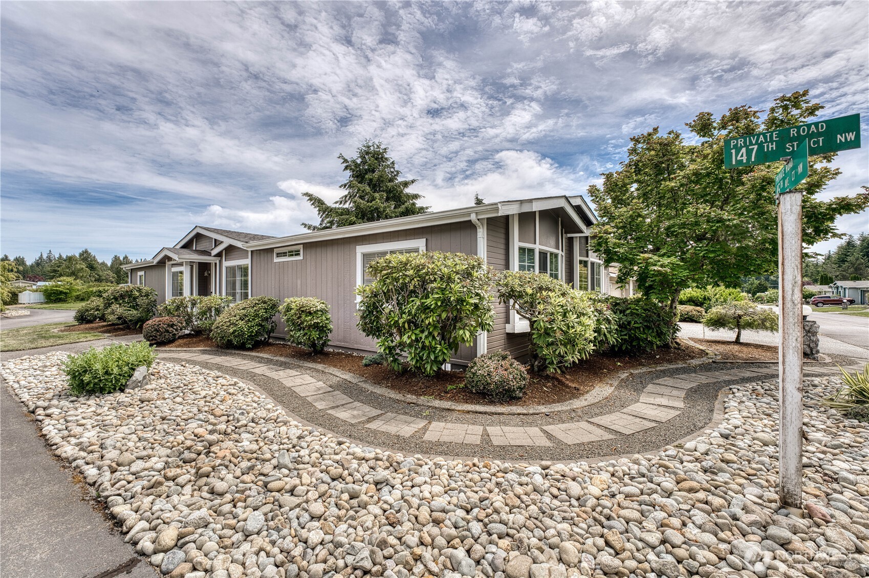 14707 45th Avenue Ct NW