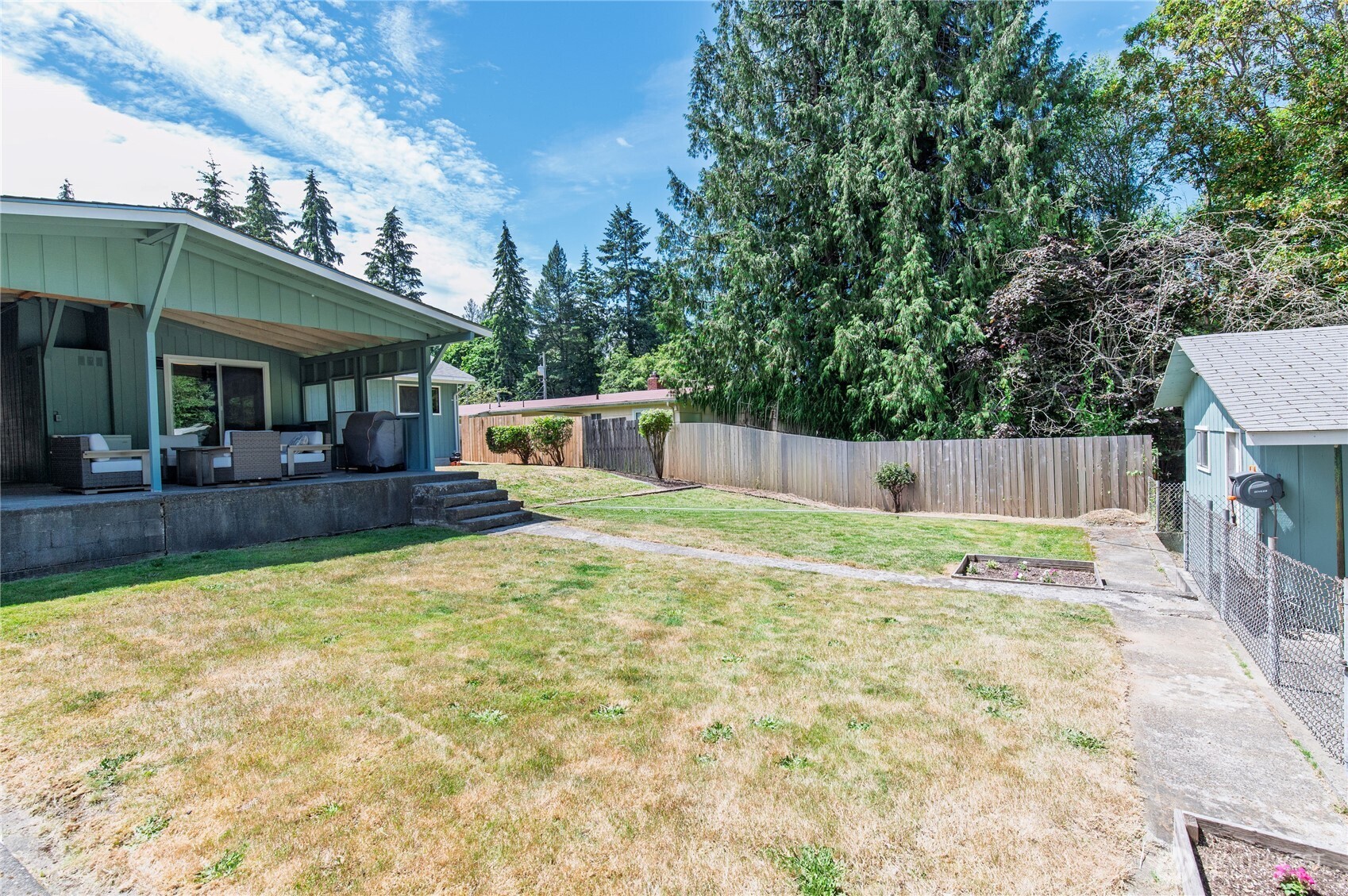 4039 SE Harriet Street