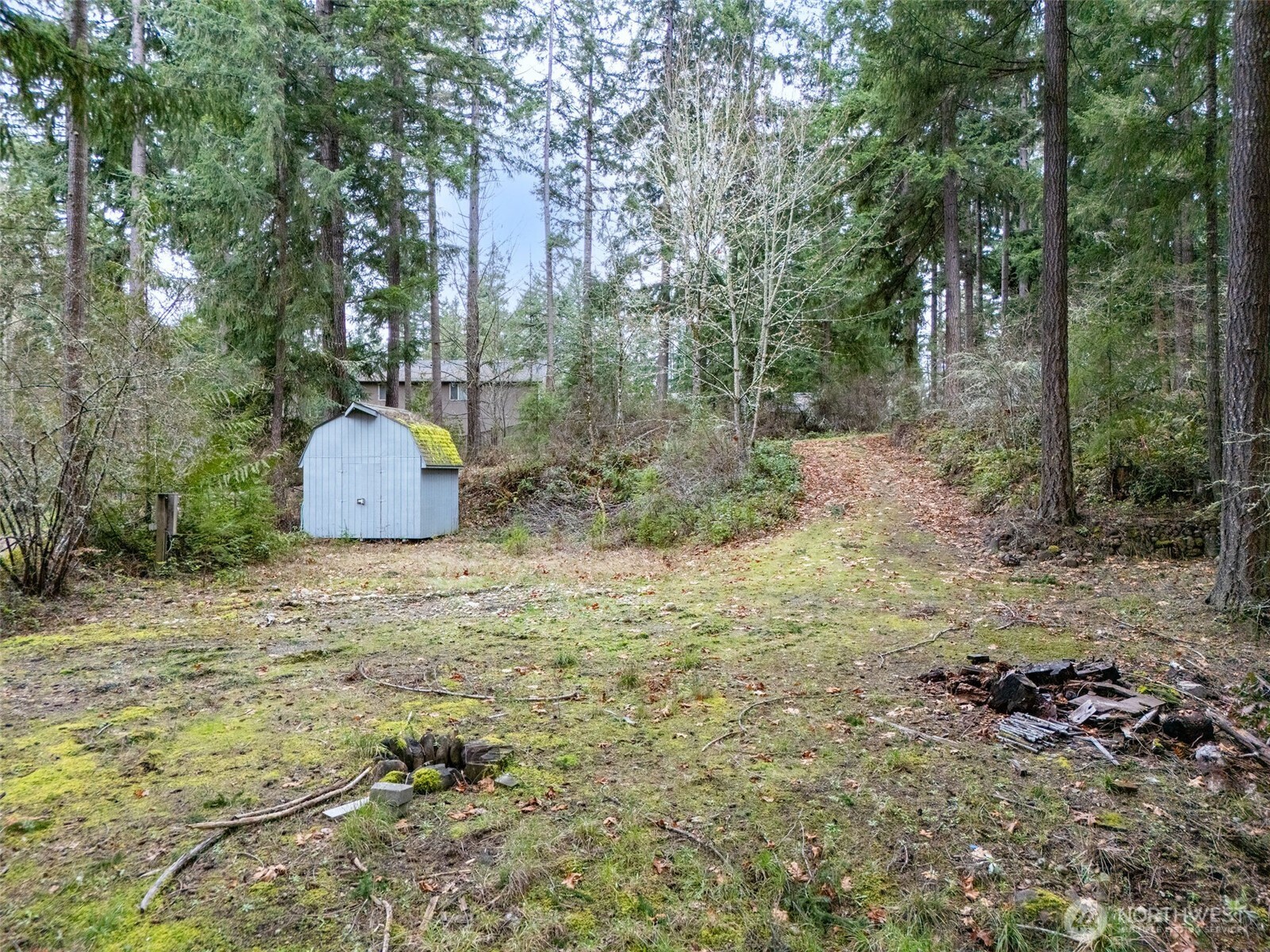 18214 Big Fir Court SE