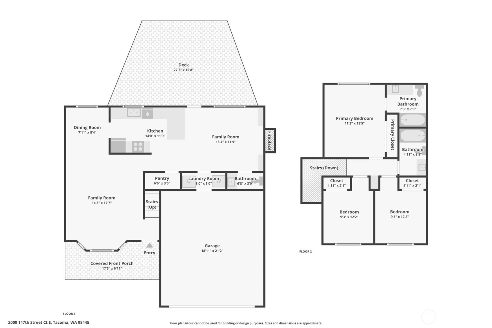2009 147th Street Ct E