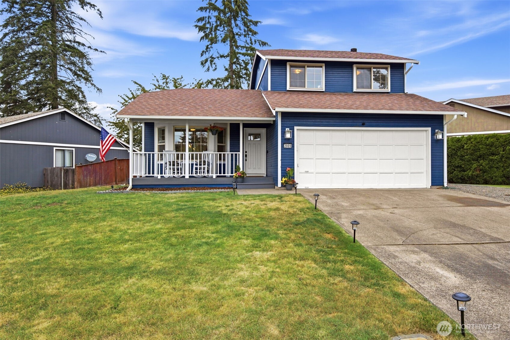 2009 147th Street Ct E
