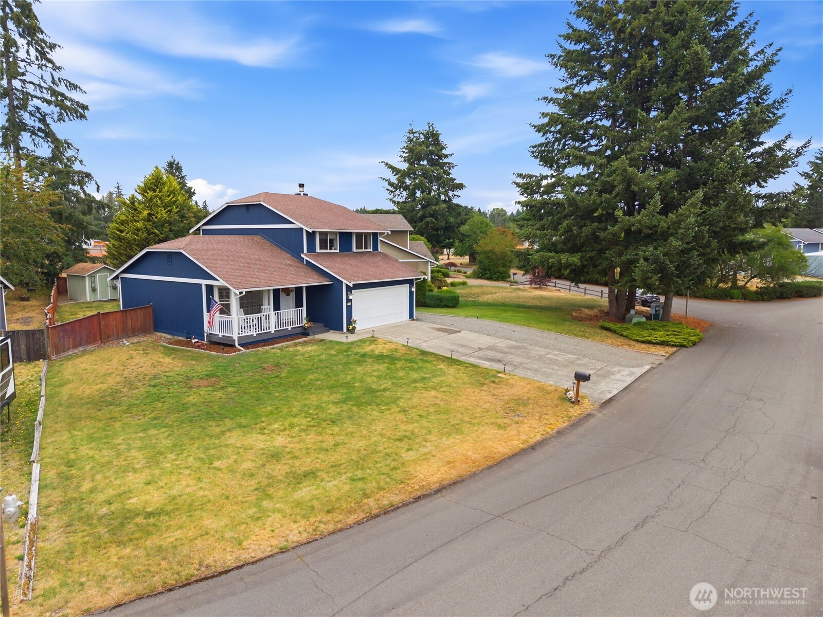 2009 147th Street Ct E