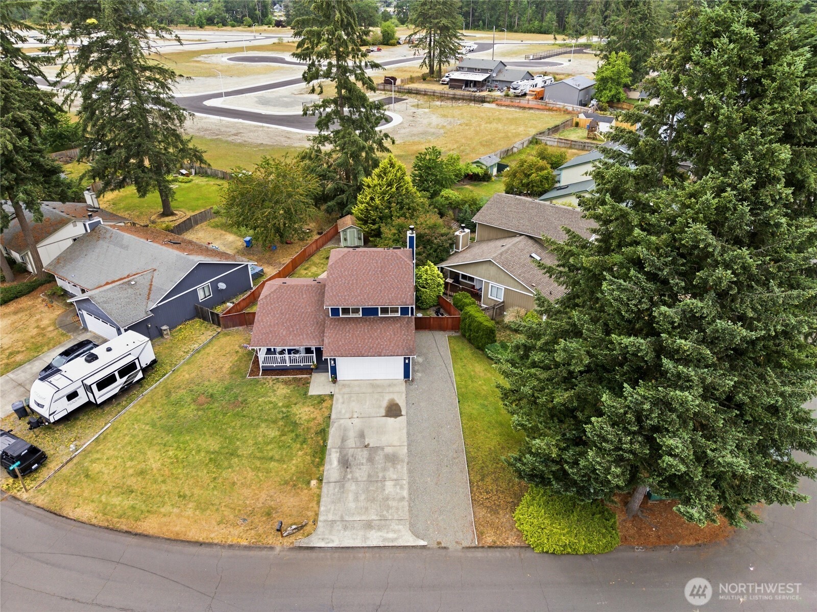 2009 147th Street Ct E