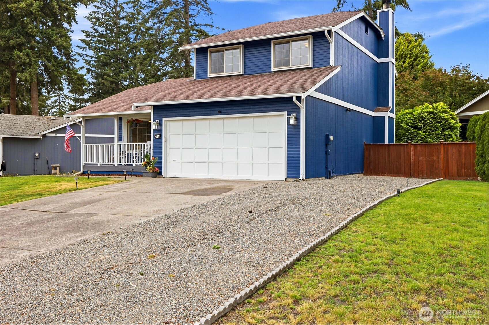 2009 147th Street Ct E