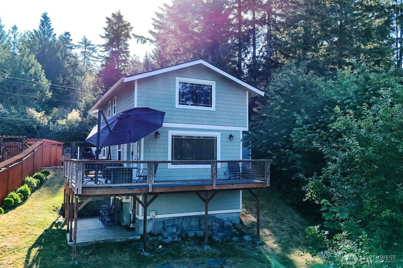 8022 Long Lake Road SE