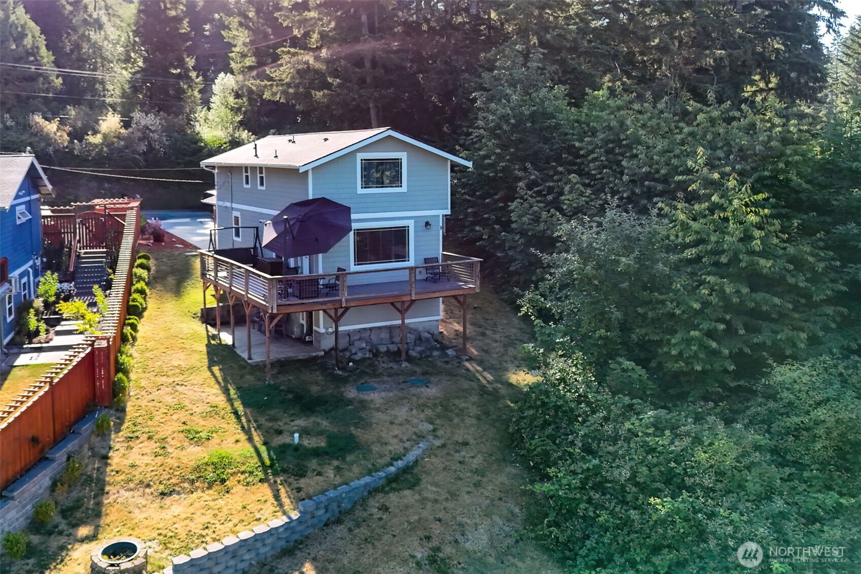 8022 Long Lake Road SE