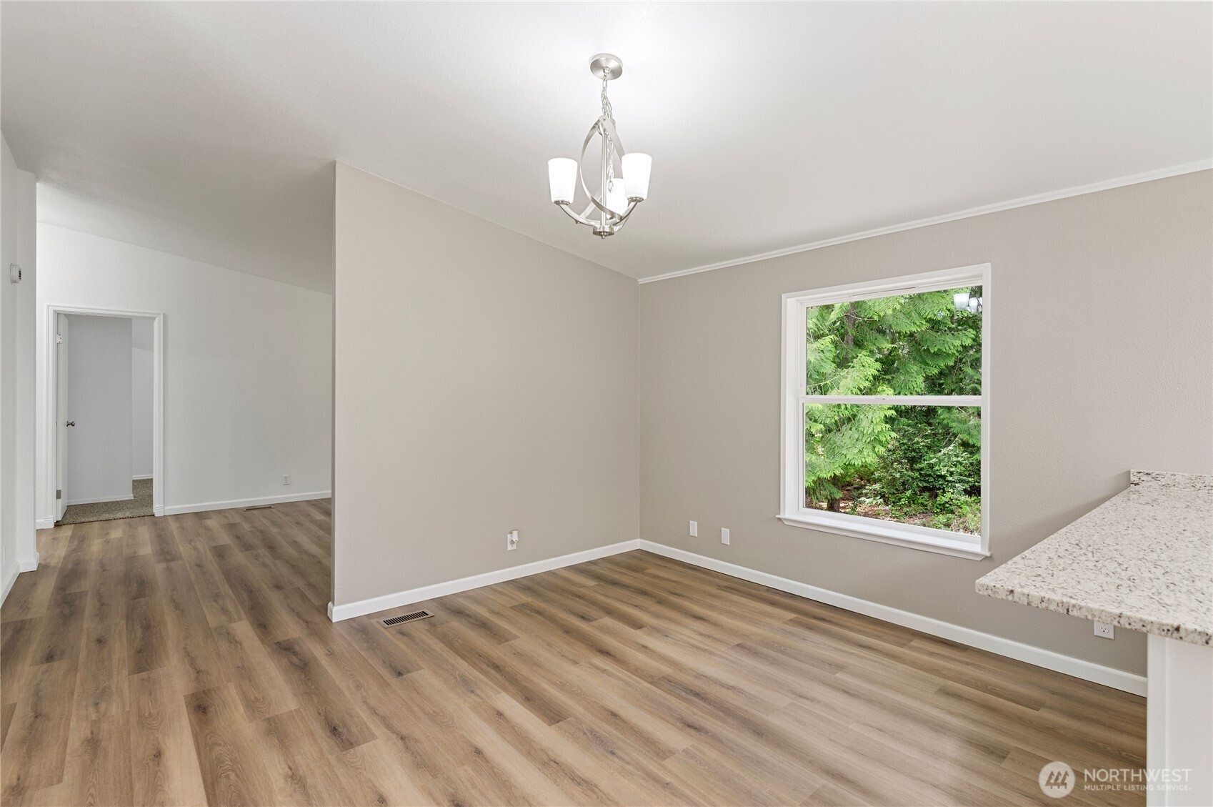 21 E Willopa Road