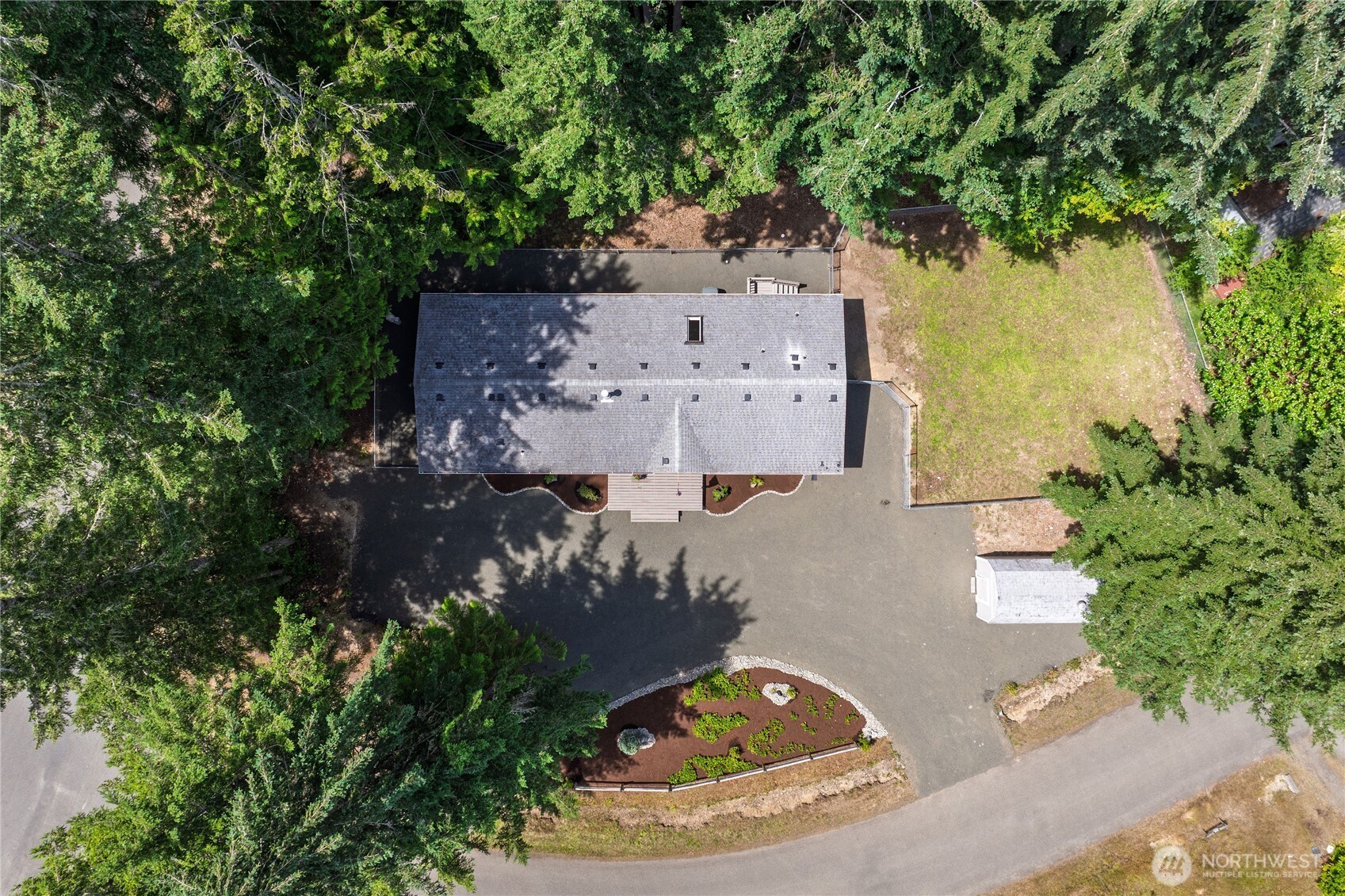 21 E Willopa Road