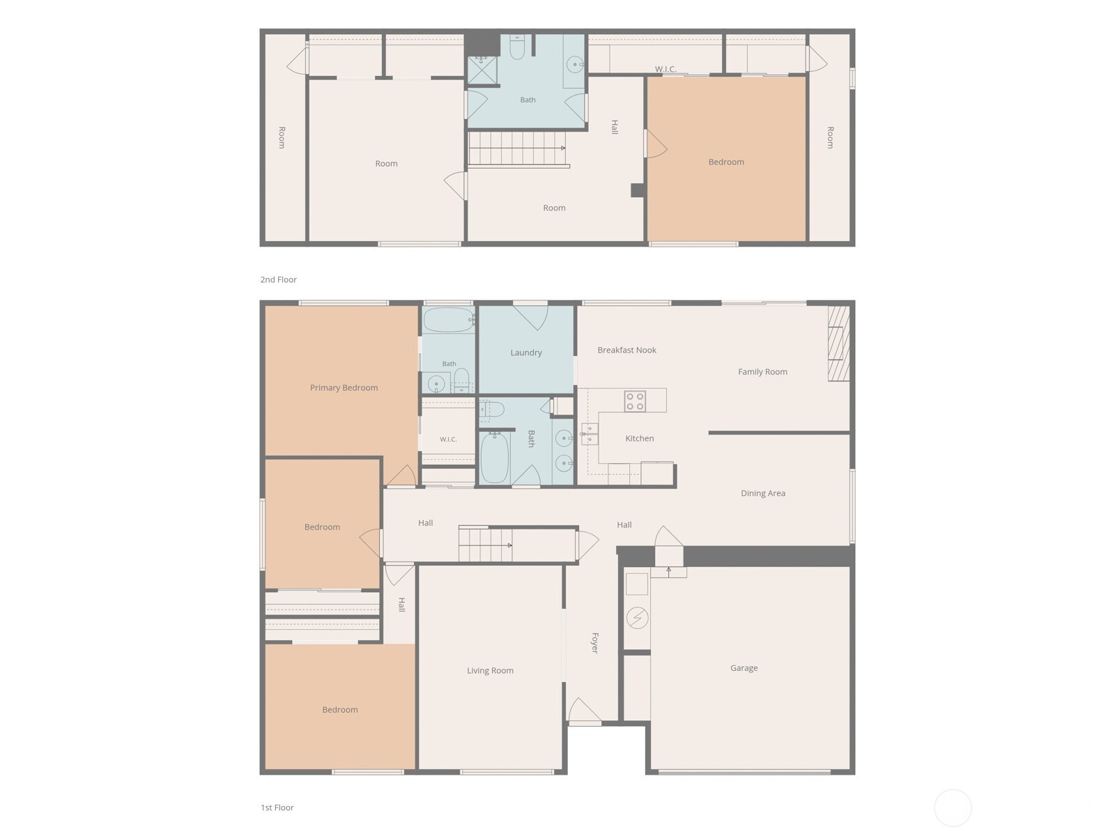 9824 Onyx Drive SW