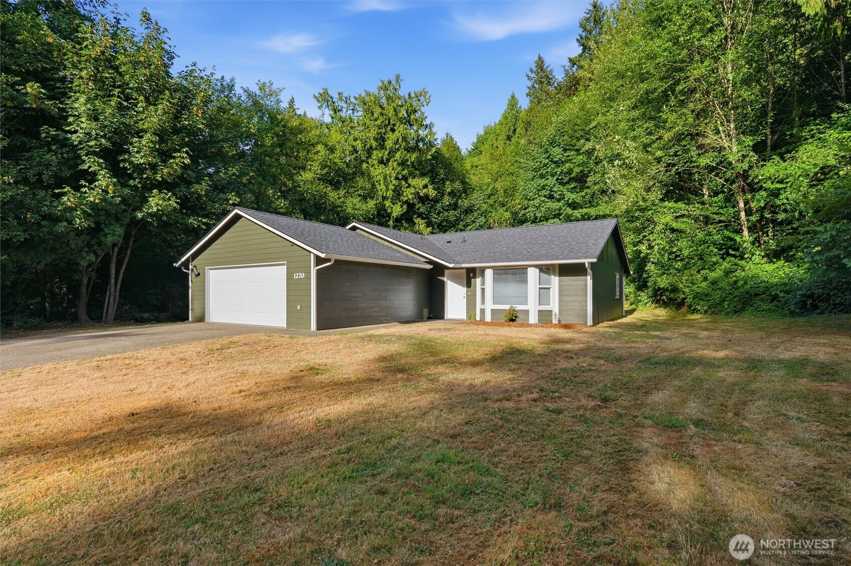 1270 NE Mission Creek Road