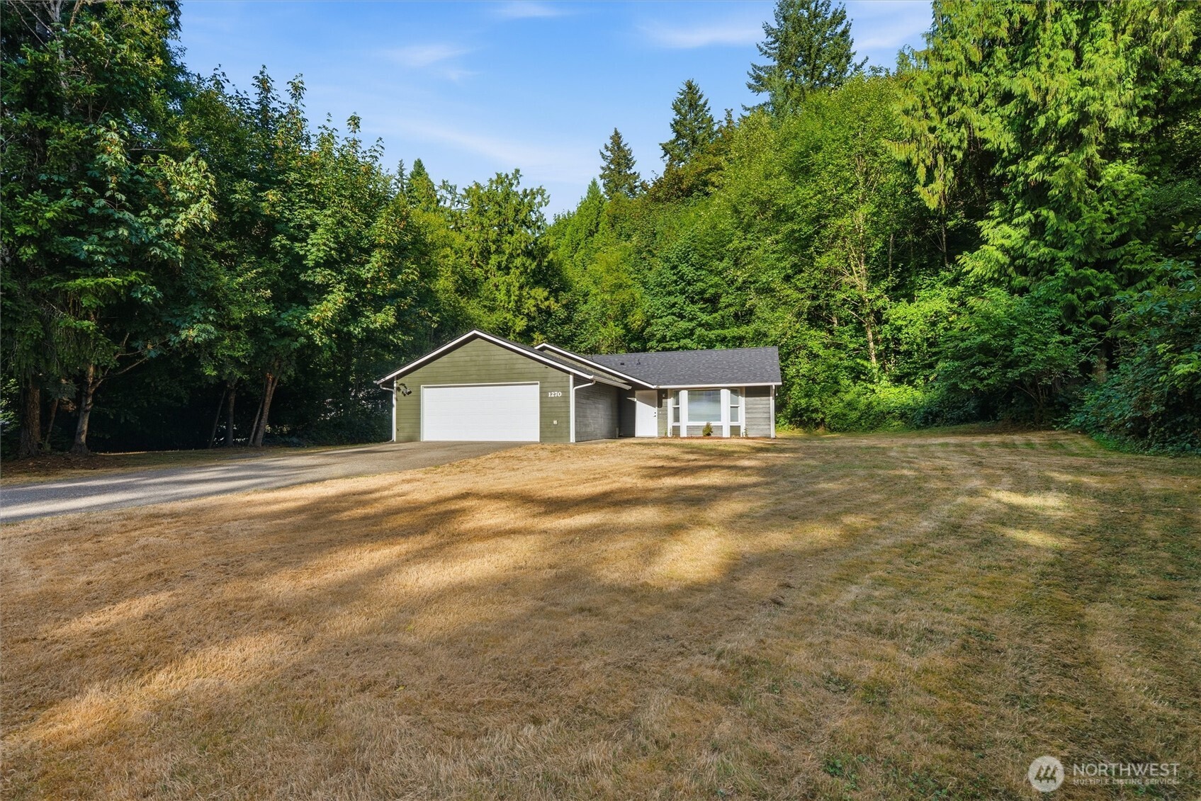 1270 NE Mission Creek Road