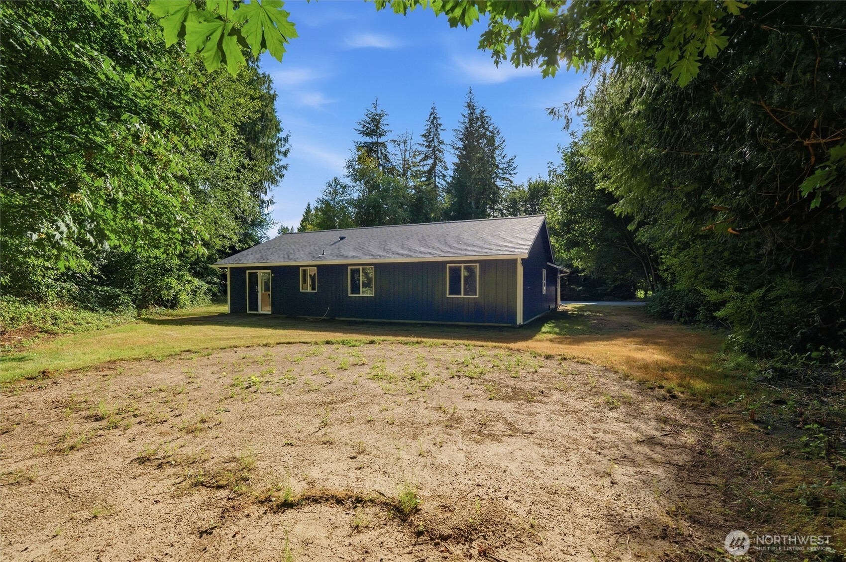 1270 NE Mission Creek Road