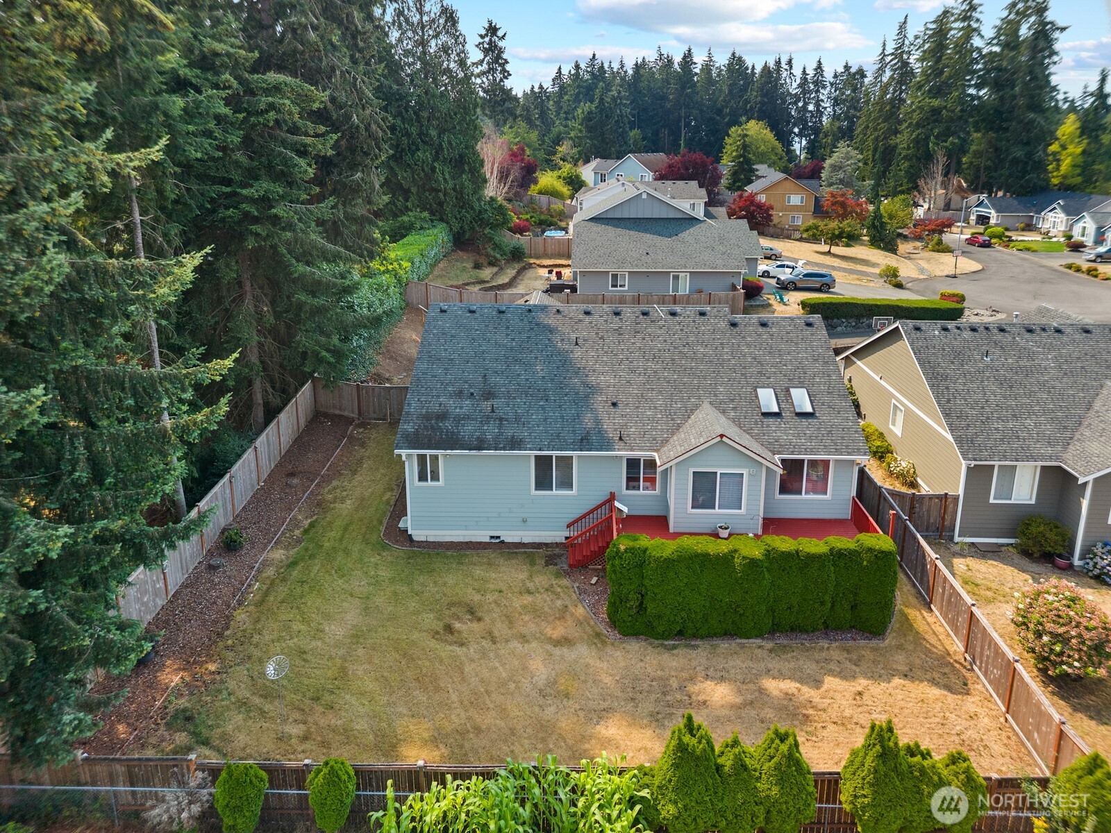 2744 Sutherland Place