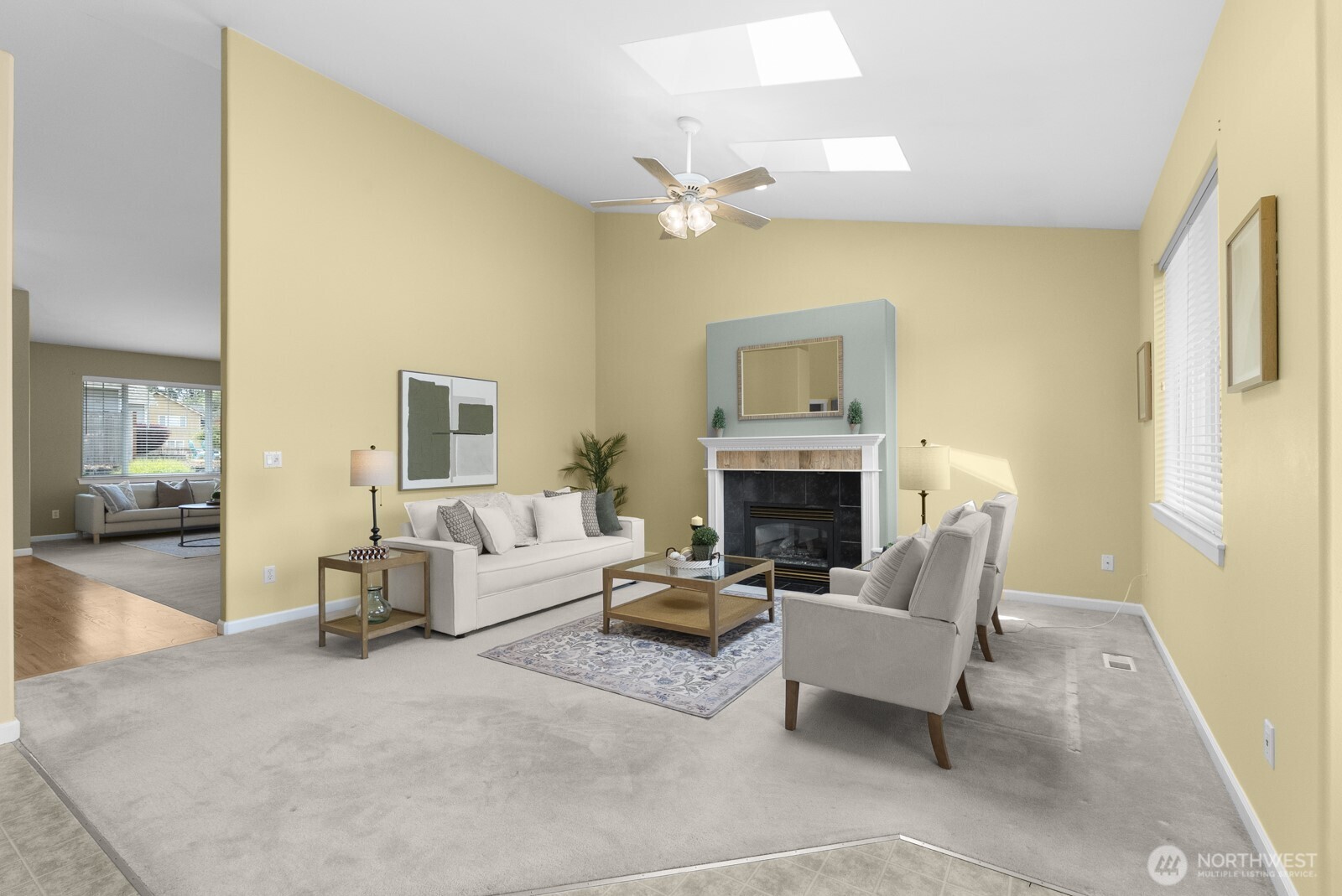 2744 Sutherland Place