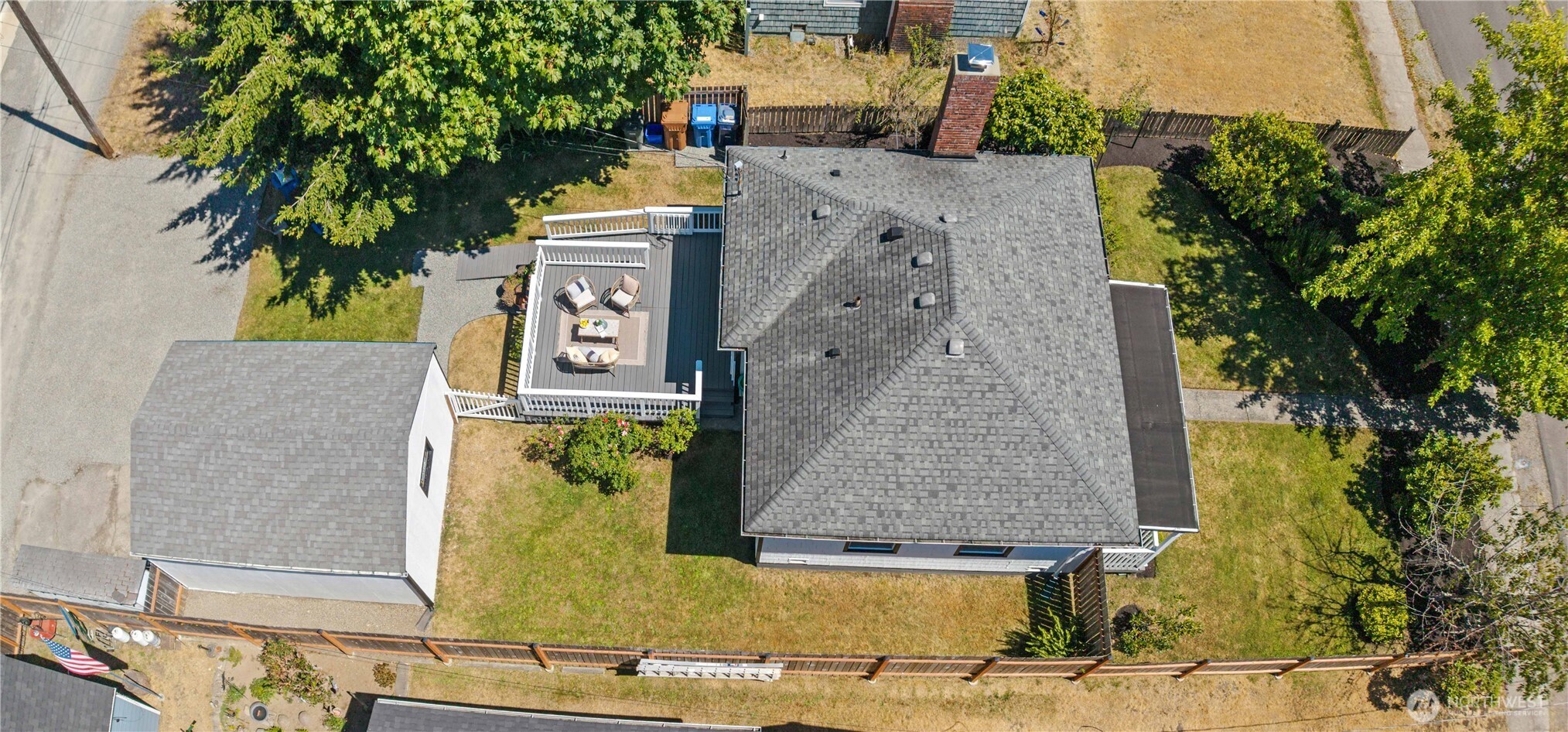 5317 N 45th Street